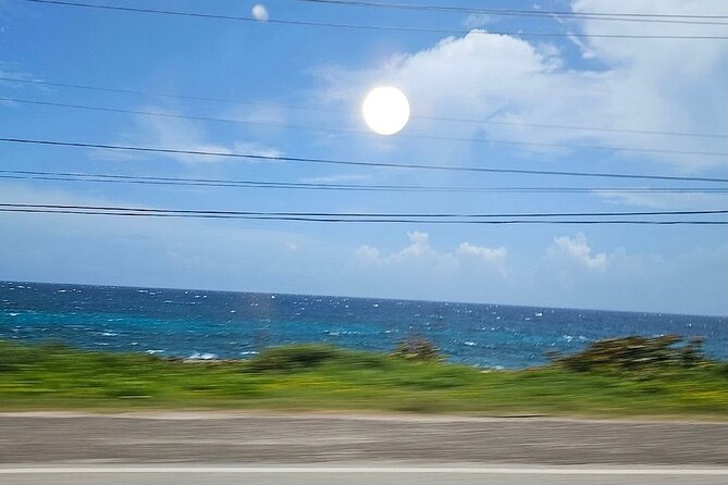 Private airport transfer to negril resorts arrival/departure - What the road to Negril is really like