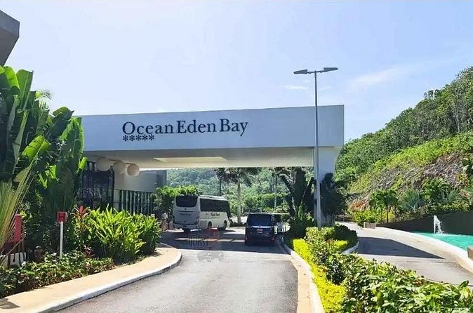 Private Airport Transfer to Ocean Eden/Coral Aquarelle, Royalton - What the customer service promises mean in practice