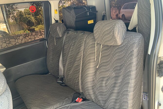 Private Airport Transfer to or from Ocean Coral Spring Resort - Who will get the most from this service?