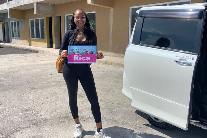 Private Airport Transfer to or from Ocean Coral Spring Resort - What I would confirm before booking