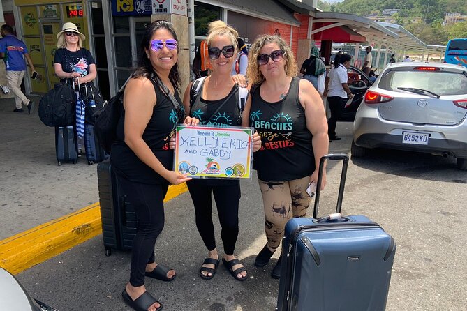 Private Airport Transfer To or From Ocean Eden Bay Resort - Why a private airport ride makes sense at Ocean Eden Bay