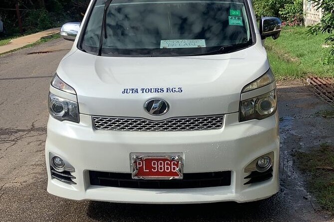 Private Airport Transfer To or From Ocean Eden Bay Resort - The return journey from Ocean Eden Bay