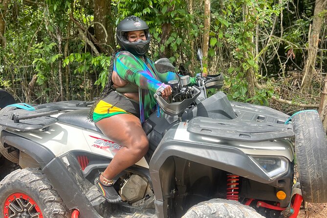 Private Airport Transfer To Riu Montego Bay, Palace & Reggae - Margaret Tours Jamaica and the human touch