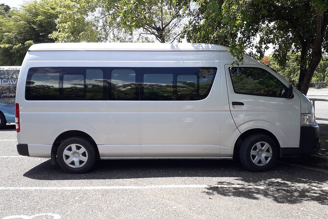 Private Airport Transfers from Montego Bay - Safety, driving, and the local connection