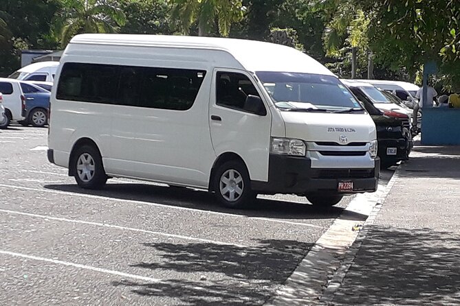 Private Airport Transfers from Montego Bay - Flight delays and the first hour of your holiday