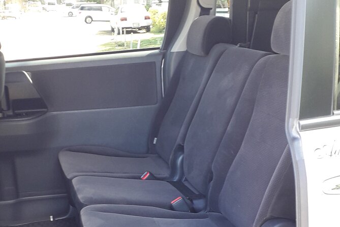 Private Airport Transfers from Montego Bay - The drive from Montego Bay to your hotel