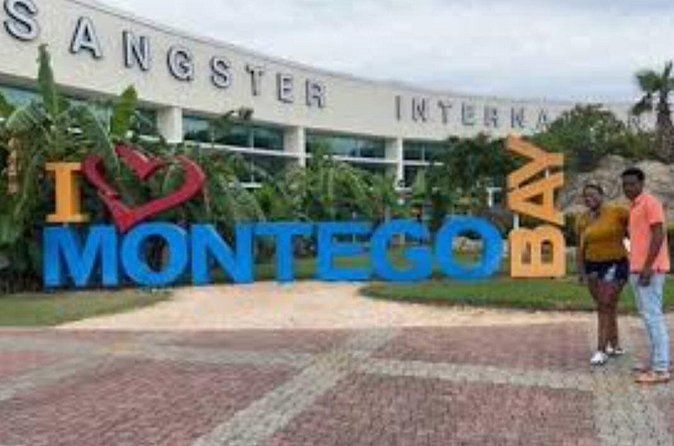 Private Airport Transfers to/from Hotels in Montego Bay - Is $20 Per Person Good Value?
