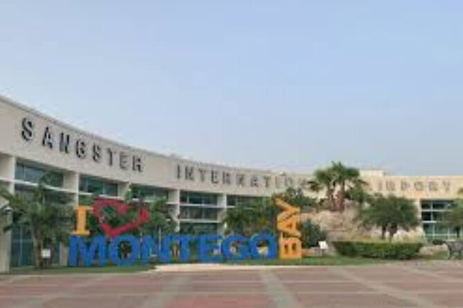 Private Airport Transfers to/from Hotels in Montego Bay - Who Should Book This Transfer?