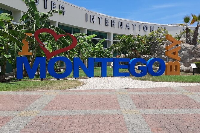 Private Airport Transfers to Negril Hotels - Key points to know before you book