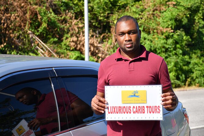 Private Airport Transfers to Negril Hotels - What the driver adds to a basic airport ride