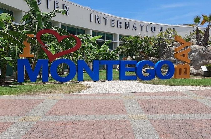 Private Airport Transfers to Negril Hotels - The return ride deserves equal attention