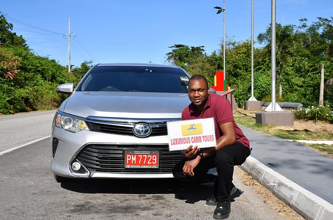 Private Airport Transfers to Negril Hotels - Small booking details that matter