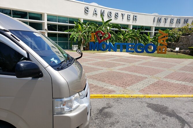 Private Airport Transfers To Negril Hotels and Villas - Who will appreciate this transfer most