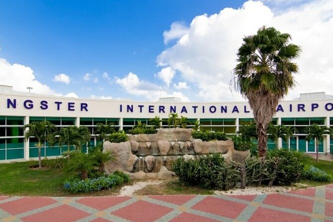 Private Airport Transfers To Negril Hotels and Villas - Practical booking tips before you fly