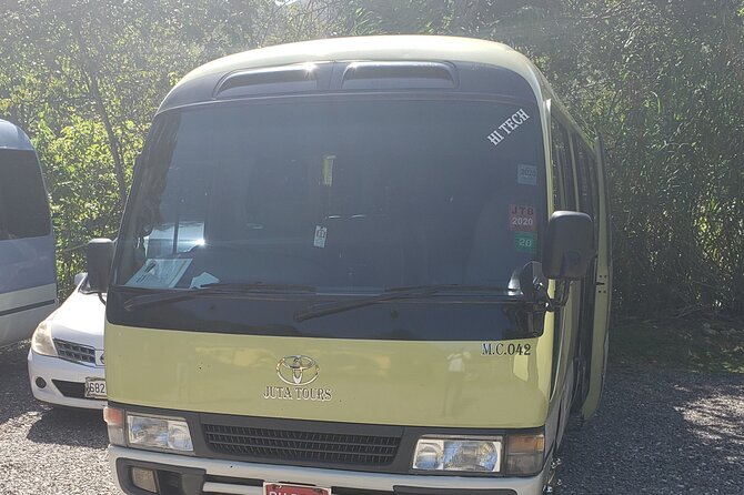 Private Airport Transfers To Negril Hotels and Villas - The one serious weakness to keep in mind
