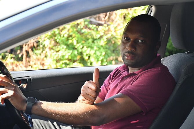 Private Airport Transfers to Negril Hotels - The first ride to Negril takes about 90 minutes