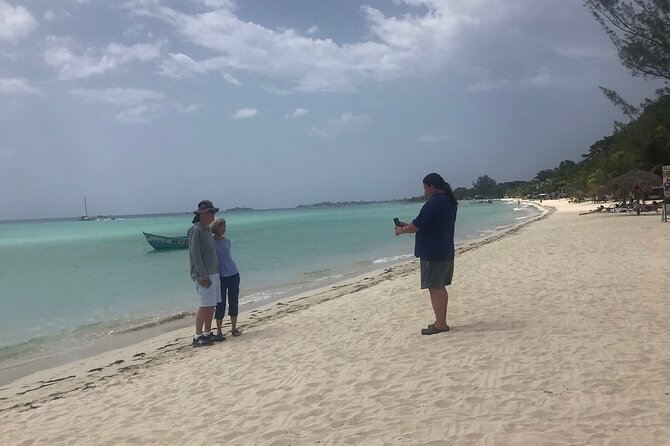 Private and Customize Negril Day Tour - Key points to know before booking