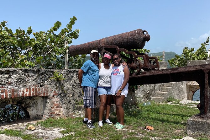 Private and Customize Negril Day Tour - Local communities add something a resort visit misses