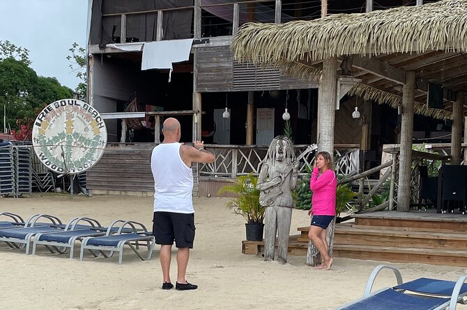 Private and Customize Negril Day Tour - How to make four hours work