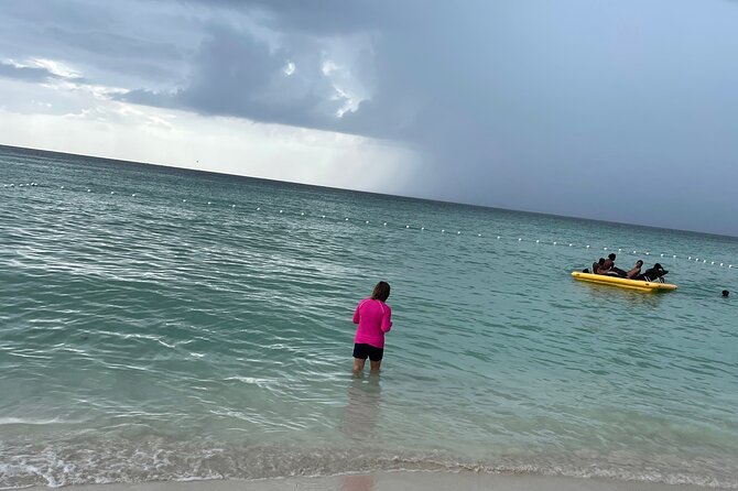 Private and Customize Negril Day Tour - What the strong service record tells you