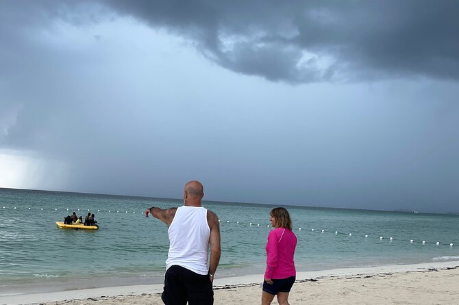 Private and Customize Negril Day Tour - Rick’s Cafe works best when sunset is the goal