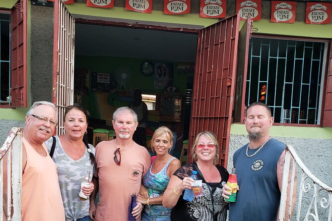 Private and Customized Montego Bay City Tour - A quick way to meet Montego Bay