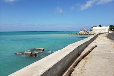 Private and Customized Montego Bay City Tour