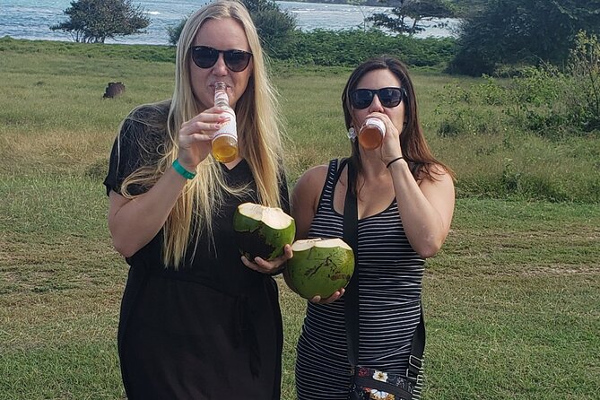 Private and Customized Montego Bay City Tour - What $70 per person really buys