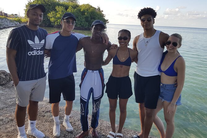 Private and Customized Montego Bay City Tour - Why the private format matters