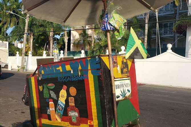 Private and Customized Montego Bay City Tour - Timing, transport, and what to bring