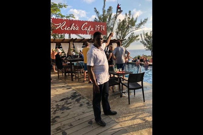 Private and Customized Tour to Negril From Montego Bay - Key points to know before booking