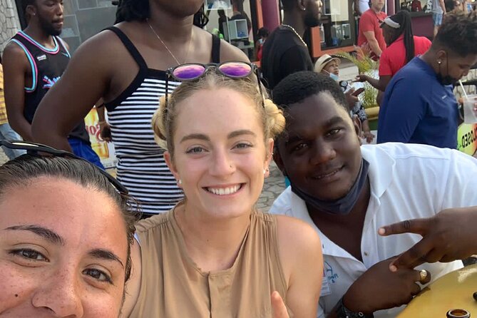 Private and Customized Tour to Negril From Montego Bay - Asking for history, food, or more local flavor