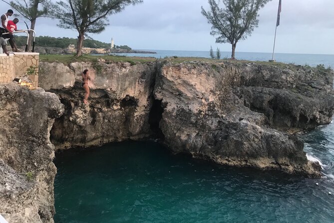 Private and Customized Tour to Negril From Montego Bay - What the $94.24 price really buys