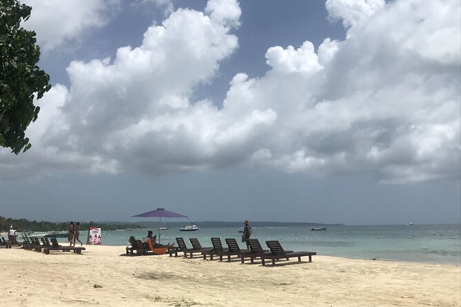 Private and Customized Tour to Negril From Montego Bay - Who will enjoy this day most