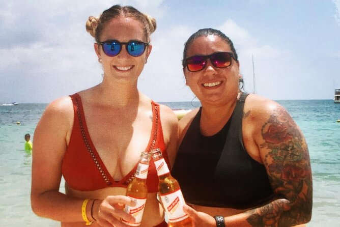 Private and Customized Tour to Negril From Montego Bay - My take on the 4.9 rating