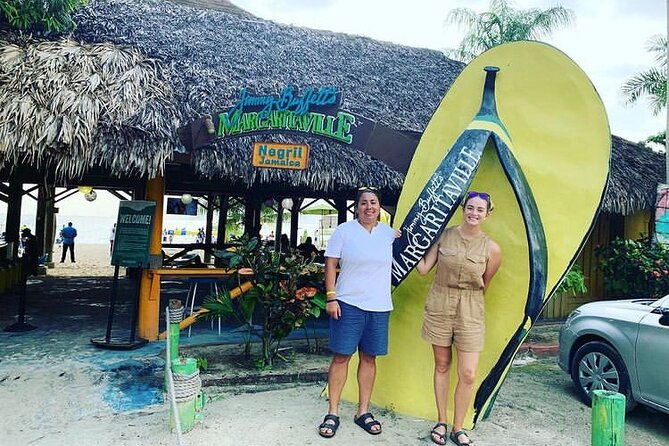 Private and Customized Tour to Negril From Montego Bay - Seven Mile Beach: four hours to slow down