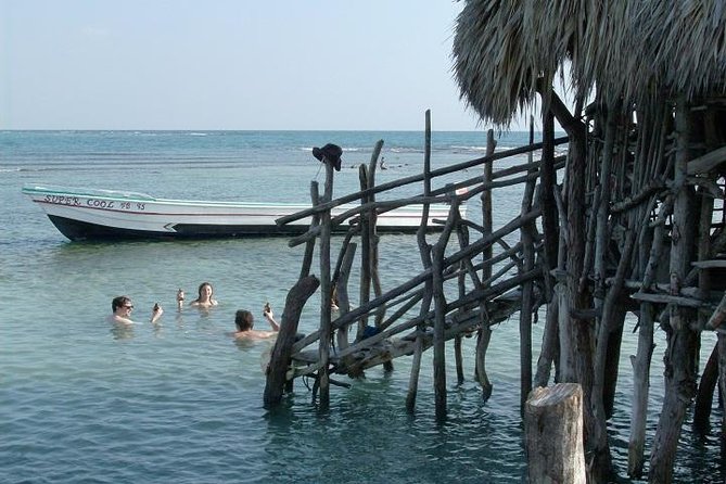 Private Appleton Estate Rum and Pelican Bar Tour from Montego Bay - What the Pelican Bar stop is really like