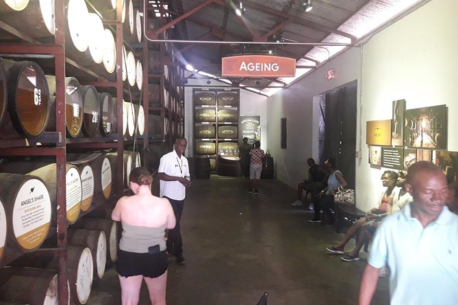 Private Appleton Estate Rum & YS Falls Tour from Montego Bay - Why this private Montego Bay tour works