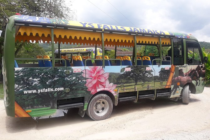 Private Appleton Estate Rum & YS Falls Tour from Montego Bay - How the $225 price compares with the day you receive