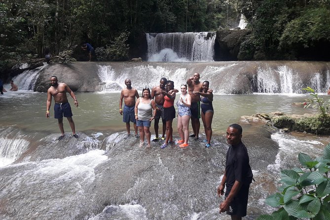 Private Appleton Estate Rum & YS Falls Tour from Montego Bay - Who will enjoy this outing most