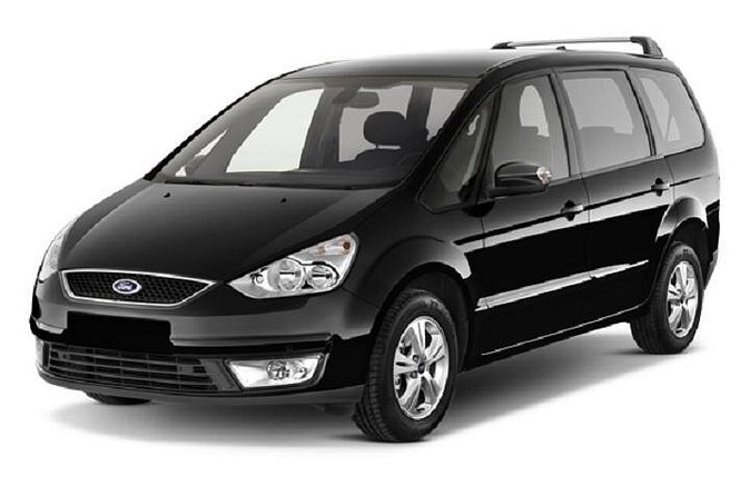 Private Arrival or Departure Transfer: Norman Manley Airport to Montego Bay - What the private ride is like