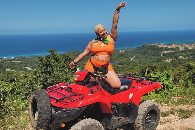 Private ATV Adventure Tour in Montego Bay - Key points to know before booking