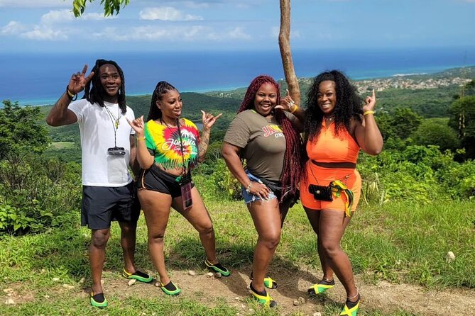 Private ATV Adventure Tour in Montego Bay - What the private format changes