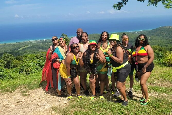 Private ATV Adventure Tour in Montego Bay - Who will enjoy this most