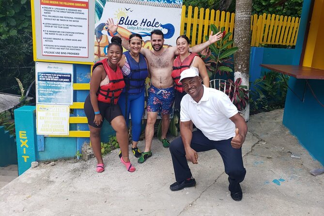 Private ATV, Horse Back Ride & Blue Hole Experience in Ocho Rios - Is $240 Per Person a Fair Price?