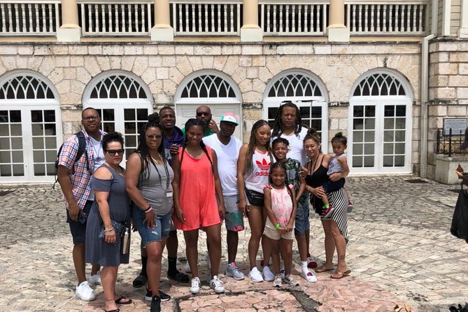 Private Authentic Down-to-Earth Half Day Tour in Montego Bay - Key points to know before booking