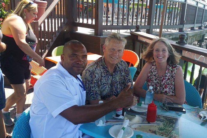 Private Authentic Down-to-Earth Half Day Tour in Montego Bay - What this Montego Bay tour is really about