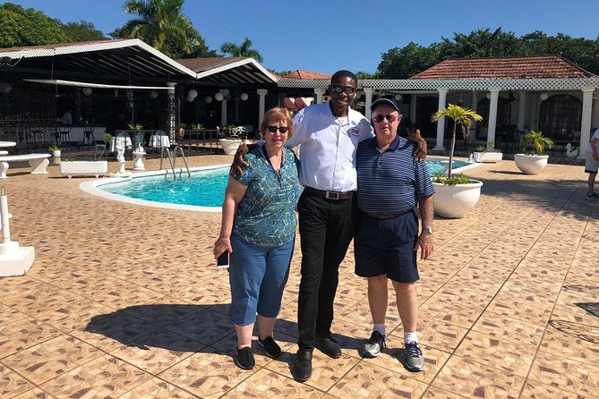 Private Authentic Down-to-Earth Half Day Tour in Montego Bay - Why the private format matters