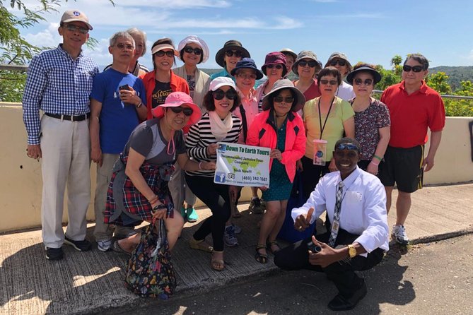 Private Authentic Down-to-Earth Half Day Tour in Montego Bay - Is $55 a good value?