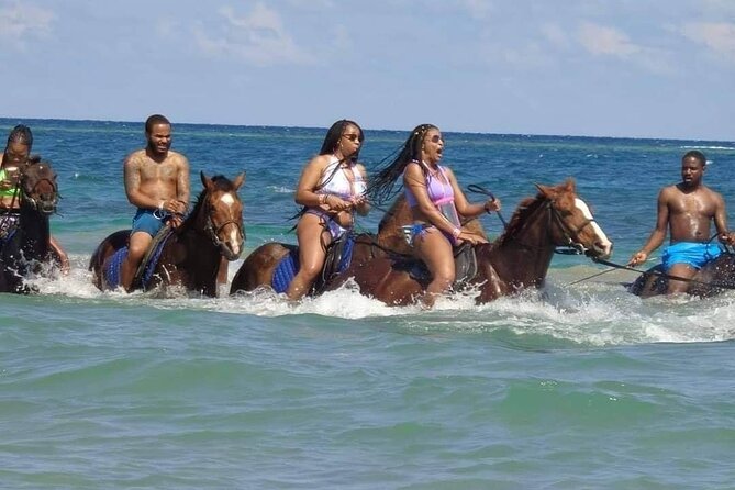 Private Bamboo Rafting and Horseback Riding from Ocho Rios - What I would prepare before booking